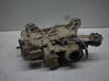 Rear differential NWU