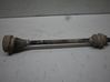 Rear driveshaft 