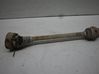 Rear driveshaft 