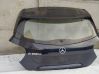 Tailgate/trunk/boot lid 