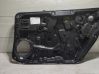 Front window lifting mechanism without motor A1667200435