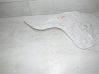 Rear door sound insulation 9673851080