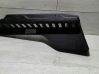 Parcel shelf load cover mount bracket 9677216777