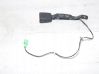 Seat belt trim 35792023