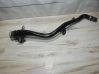 Fuel tank filler neck pipe 7629640