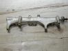 Fuel main line pipe 11930679231