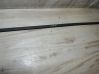 Rear door glass trim molding 51138168803