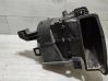 Interior heater climate box assembly 