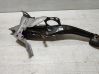 Brake pedal 