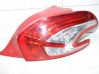 Rear/tail lights 9672628380