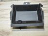 Central console drawer/shelf pad 969258644R