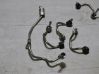 Fuel injector supply line/pipe 34002023