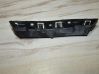 Rear bumper mounting bracket 