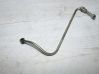 Turbo turbocharger oiling pipe/hose 82007228061