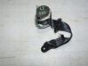 Rear seatbelt 751262