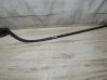 Rubber seal front coupe door window 