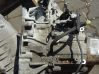 Manual 5 speed gearbox JH3309