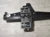 Rear door window regulator with motor 9829045580