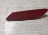 Rear tail light reflector 39167895