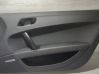 Front door card panel trim 77077