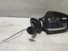 Manual wing mirror 65406