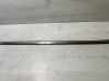 Front door glass trim molding 