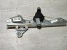 Rear door window regulator with motor 827014EA0A