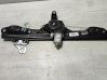 Front door window regulator with motor 807004EA0D