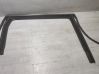 Rubber seal rear door PTJ66D