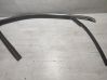 Rubber seal rear door window/glass J360