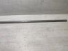 Rear door glass trim molding 6330A6