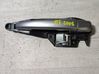 Rear door exterior handle 9672961080