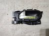 Front door interior handle 555596