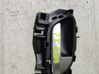 Rear door interior handle 96855516U0