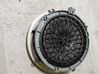 Rear door speaker 9809320280