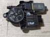 Front door window regulator motor 2Q1959882D