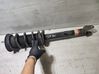Front shock absorber with coil spring 4852024091