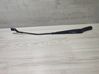 Front wiper blade arm 657955410