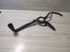 Engine coolant pipe/hose 2Q0122101BM