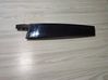 Rear door trim (molding) 735601370