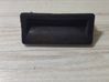 Tailgate/trunk/boot exterior handle 5N0827566T