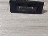 Number plate light 3AF943021A