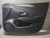 Front door card panel trim 9832638480