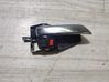 Rear door interior handle 