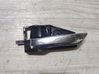 Rear door interior handle 