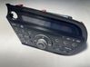 Radio/CD/DVD/GPS head unit 39100TM8G02