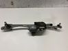 Front wiper linkage and motor 4G1955119