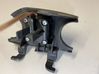 Steering wheel adjustment handle/lever 68875