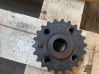 Crankshaft pulley 045105263A