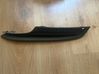 Front fog light trim/grill 5G0853665